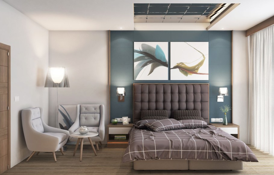 Кухня Хилтон Ангстрем