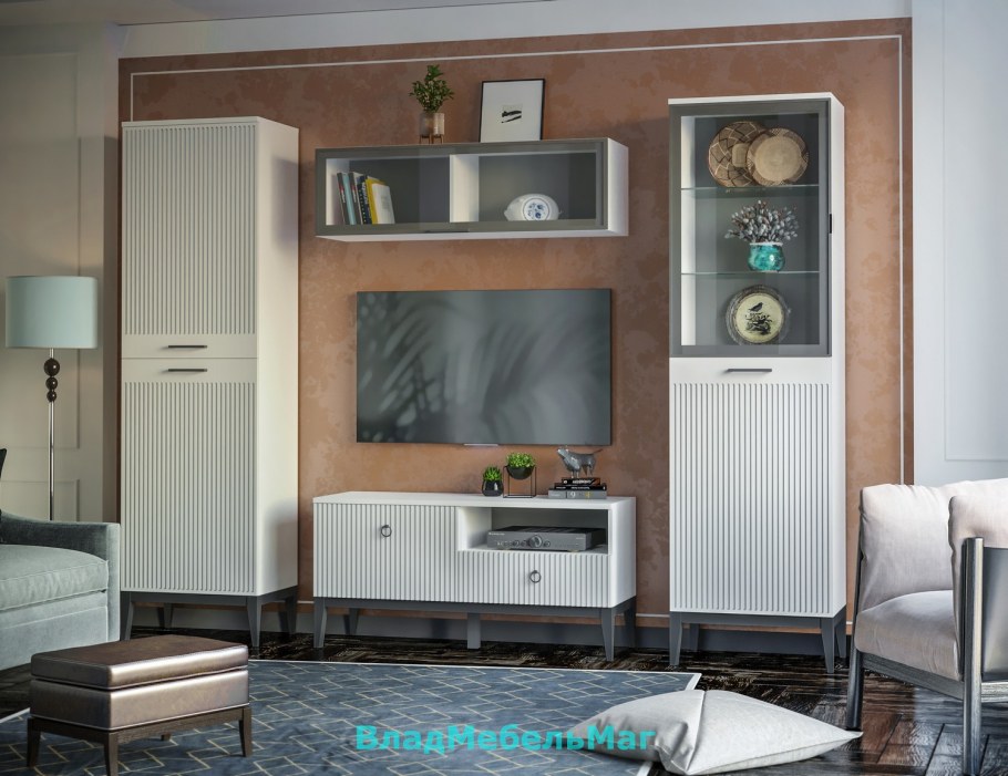 Гостиная Хилтон Ангстрем