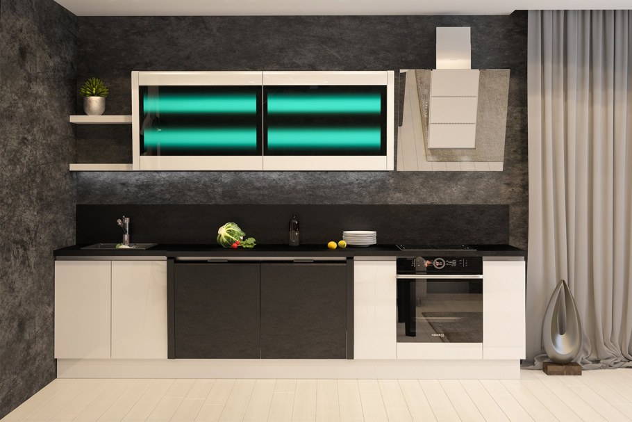 Спальный гарнитур Анри Ангстрем