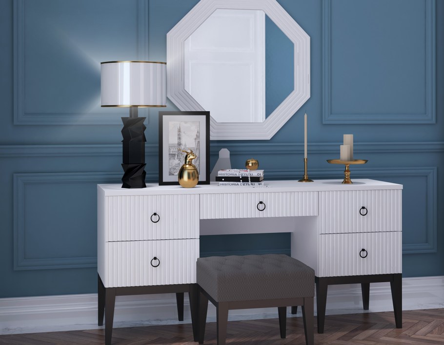 Спальня Хилтон Ангстрем