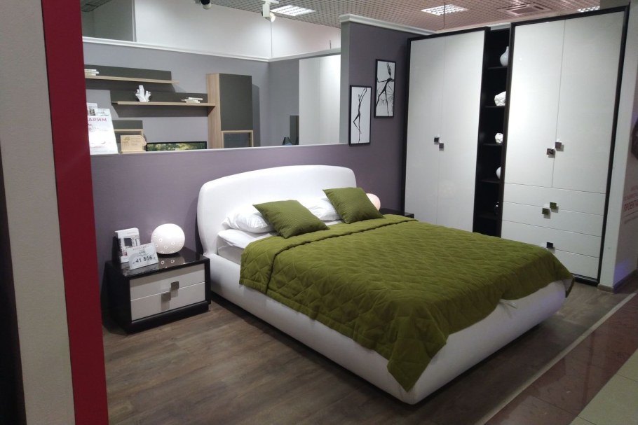 Шкаф Хилтон ХТ-201.01