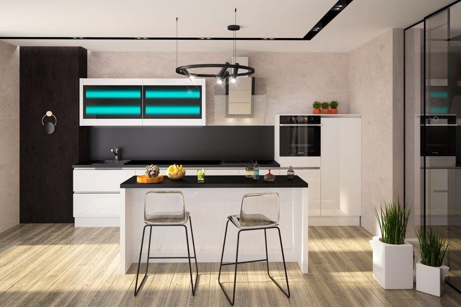 Спальня Брио Ангстрем