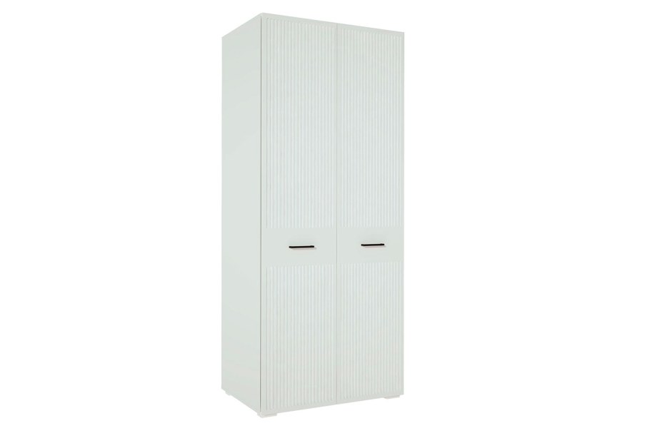 Ангстрем Анри белая спальня