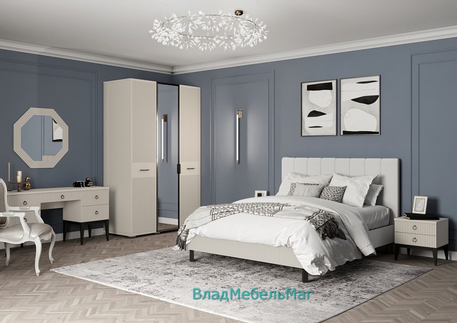 Шкаф Анри АН-200.01