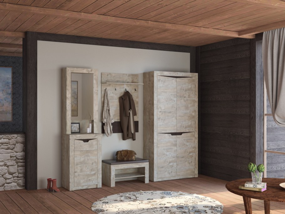 Спальня Адажио Ангстрем