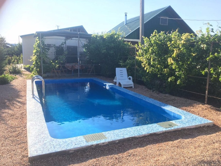 Гостиница вип Плаза Ейск