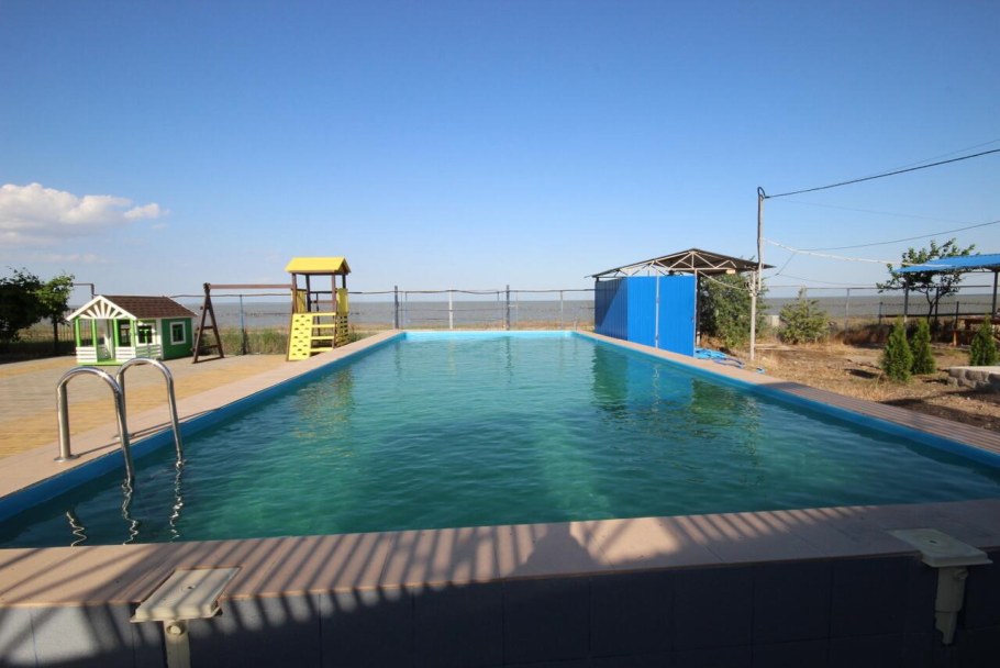 Вилла Виталия Ейск