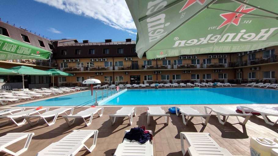 Коблево Николаевская область