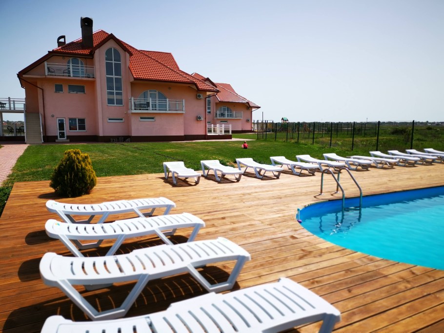 Ейск VIP Плаза ул. Шмидта, 28, Ейск