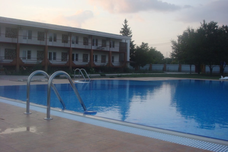 Вилла Виталия Ейск