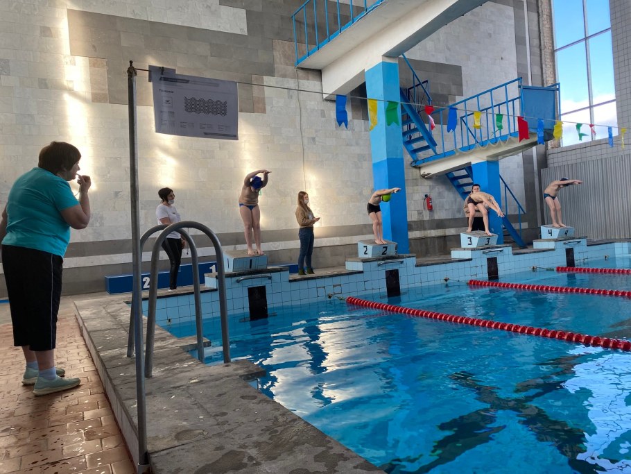 Гостиница волна Ейск