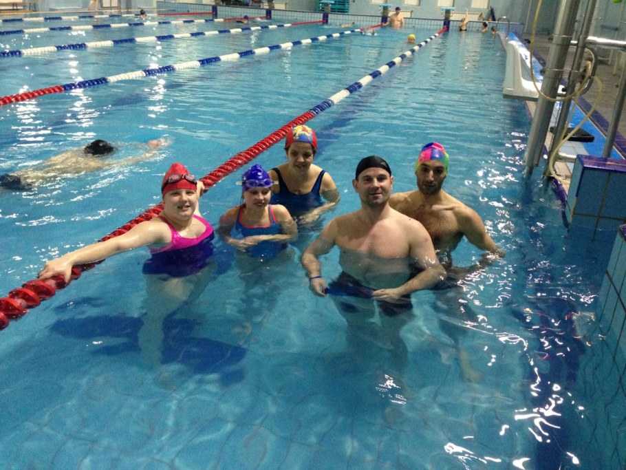 Прометей Лазаревское