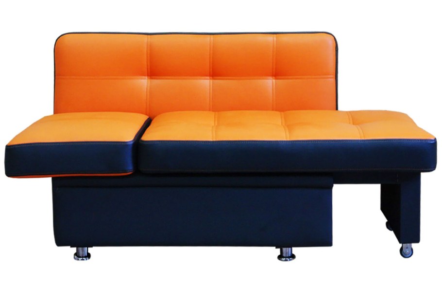 Диванчик на кухню со спальным местом