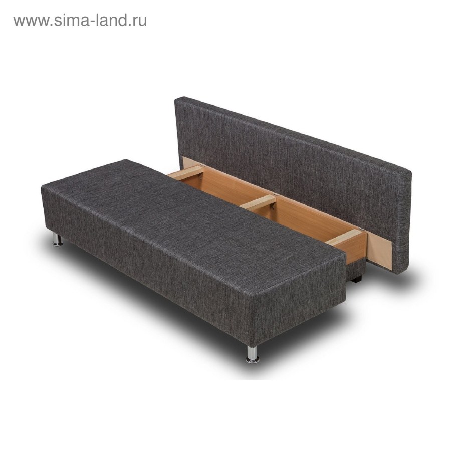 Модульный диван Каир ткань мокко/капучино