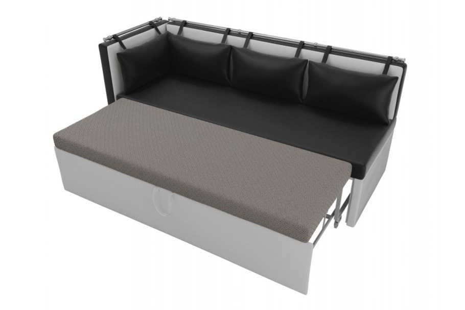 Кухонный диван Бастион