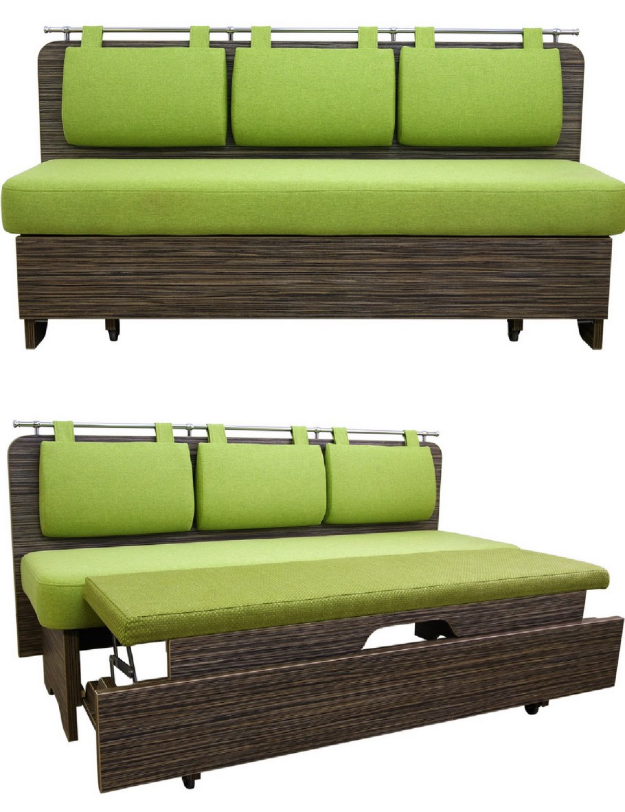 Кухонный диван сюрприз Комфортлайн