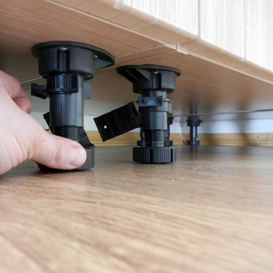 Ножки для кухонного гарнитура