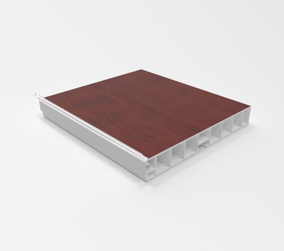 Цоколь кухонный ПВХ Н-150,