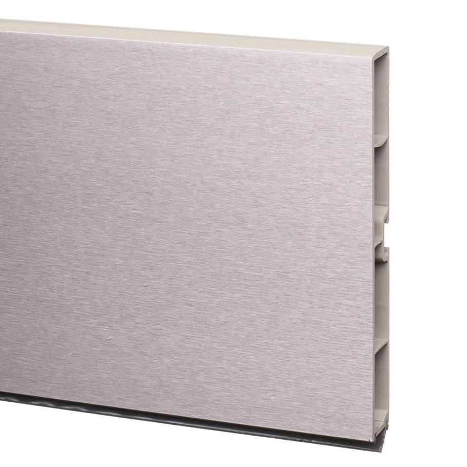 Цоколь 100 мм (360l) Magic (сталь) 4м