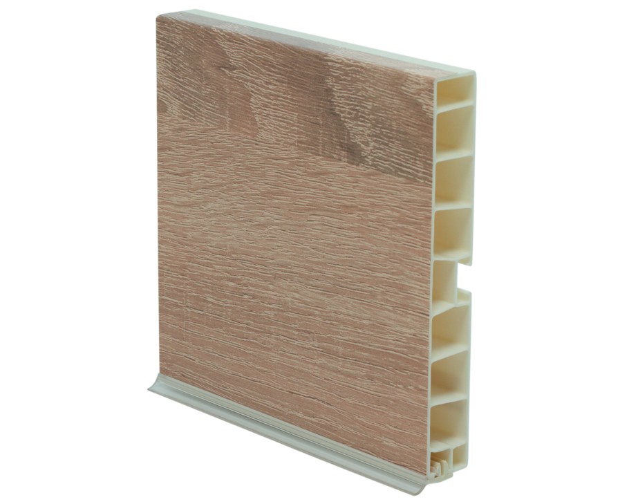 Цоколь Rehau 100 мм