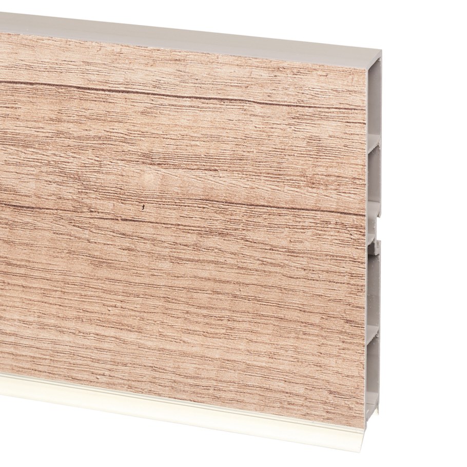 Цоколь Rehau 100 мм