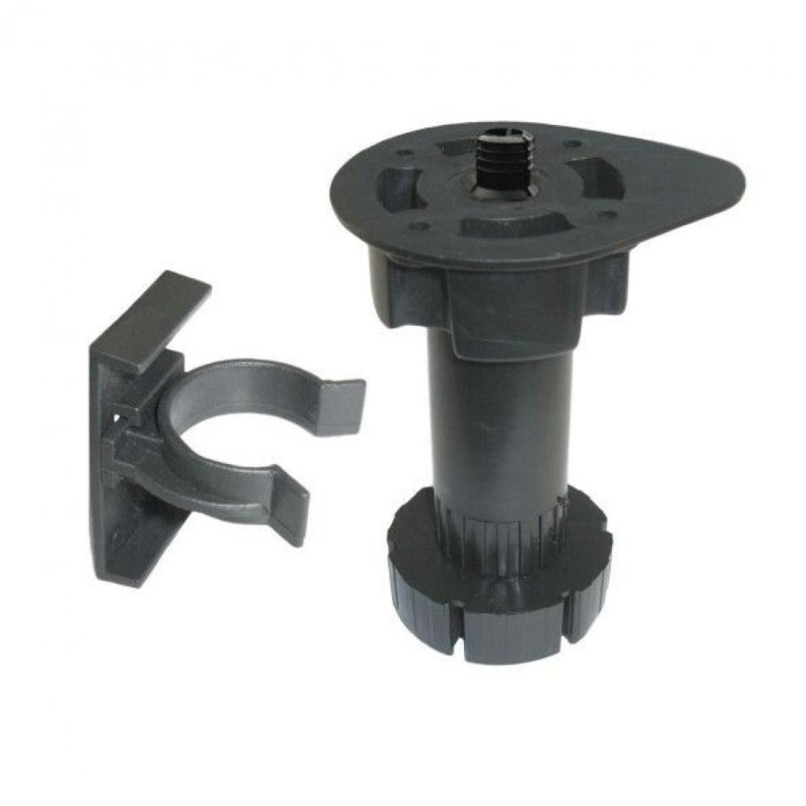 Кухонный цоколь ООО декоплинт 014с ПВХ 120 мм вишня