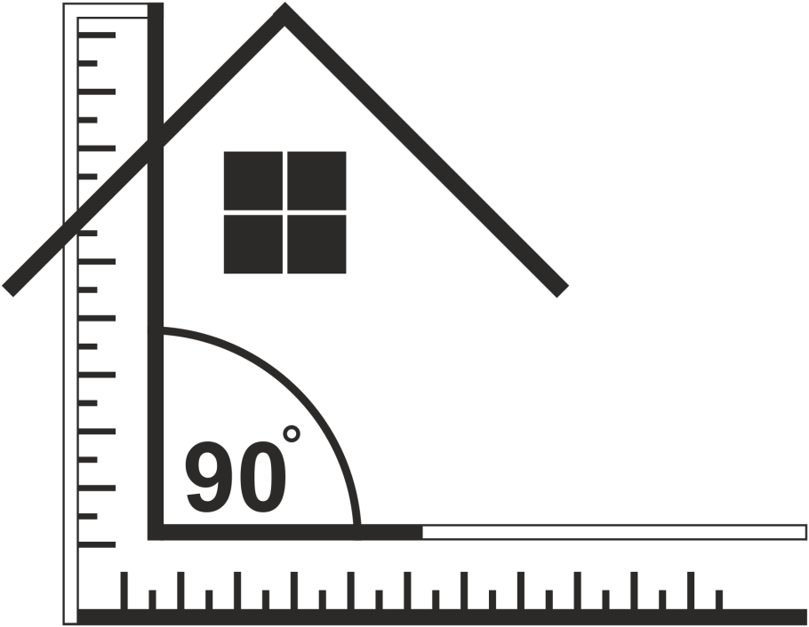 Строительная компания угол