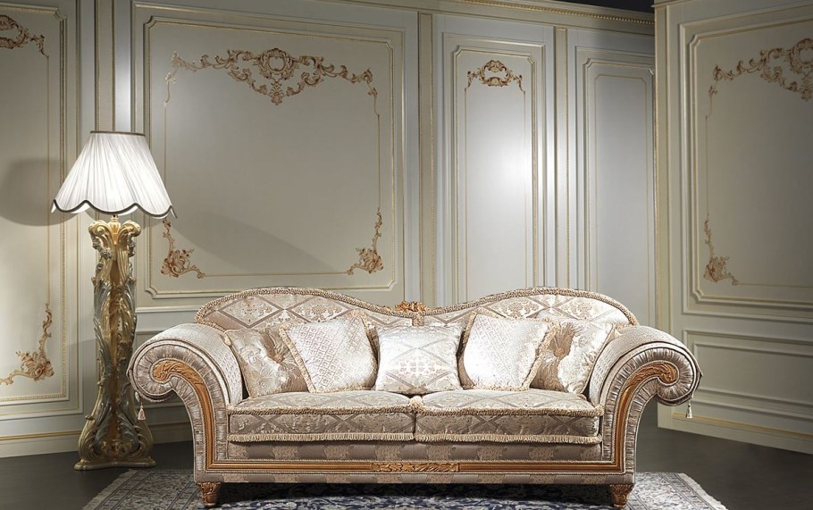 Диван классика