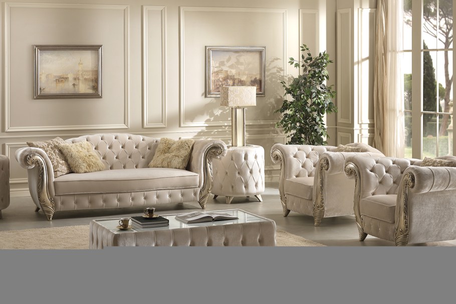 Goldconfort мебель