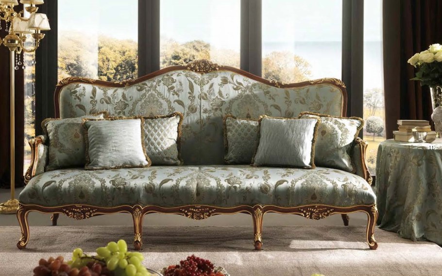 Мягкая мебель Miro arredo Classic