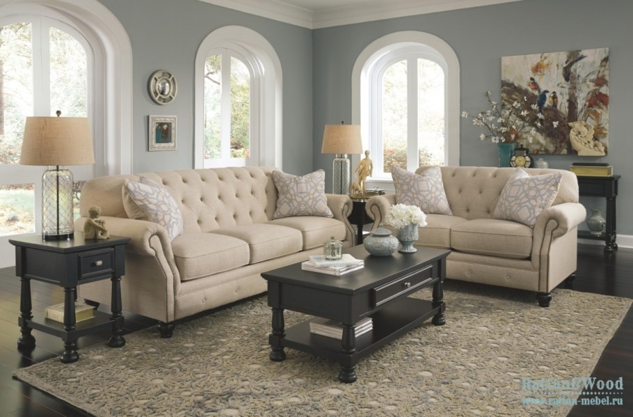 Диван Ashley Kieran