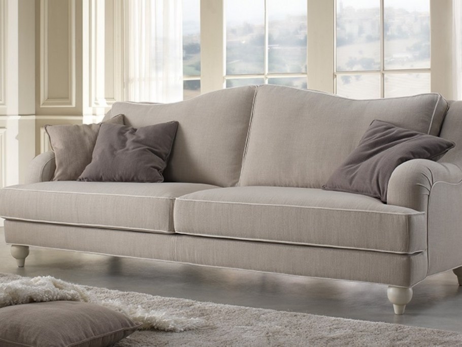 Диван современная классика