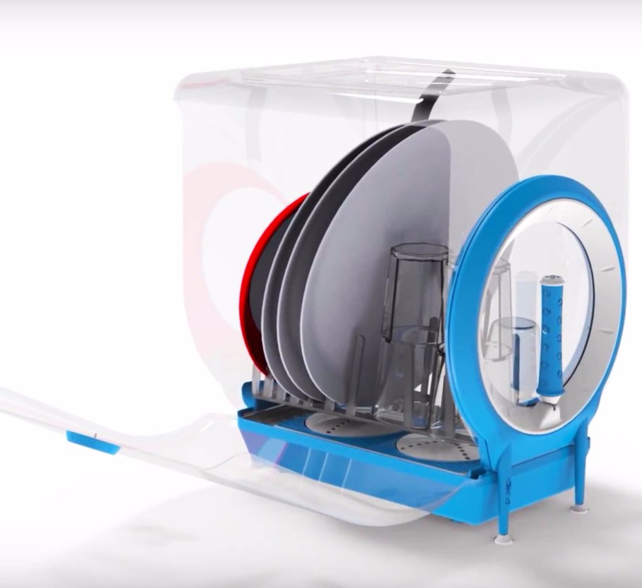 Tetra от heatworks