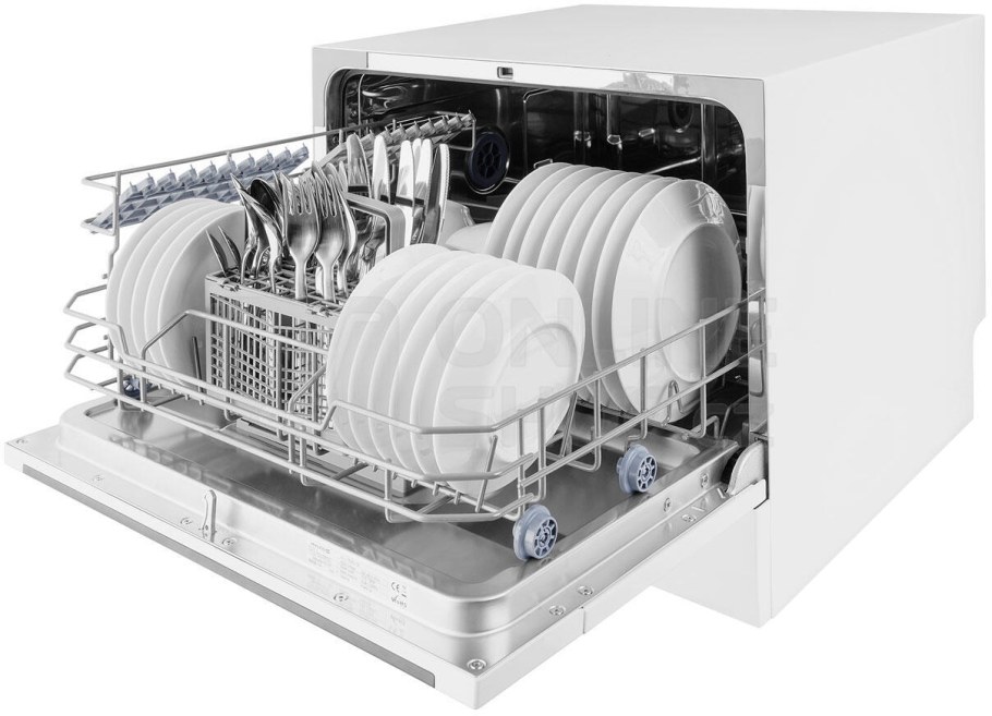 Стаканомоечная машина Compack g4026 - Aris