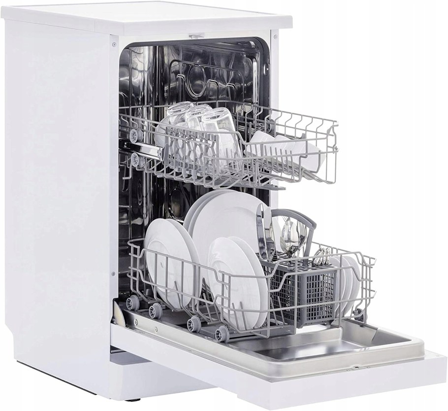 Посудомоечная машина Midea mcfd42900