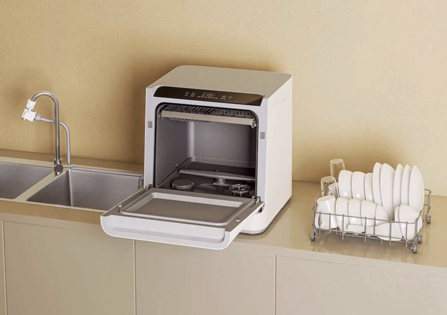 Посудомоечная машина Siemens sk 26e800