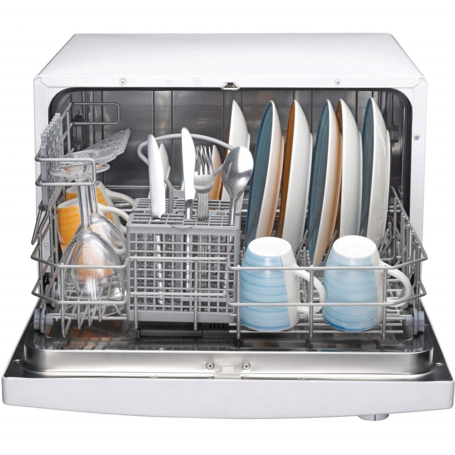 Посудомойка Dishwasher