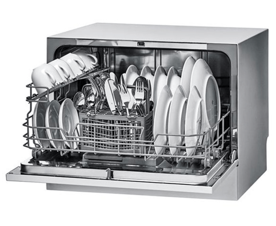 Посудомоечная машина Midea mcfd42900 or Mini