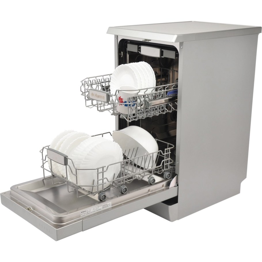 Посудомоечная машина для дачи