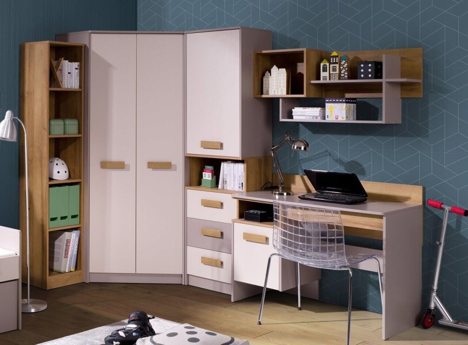 Св мебель 2 ярусная кровать