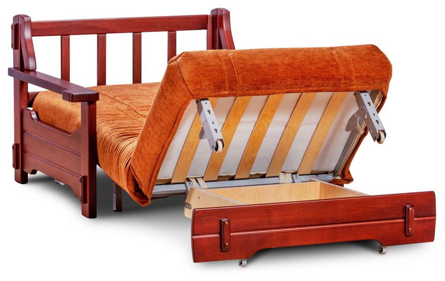 Диван икеа французская раскладушка