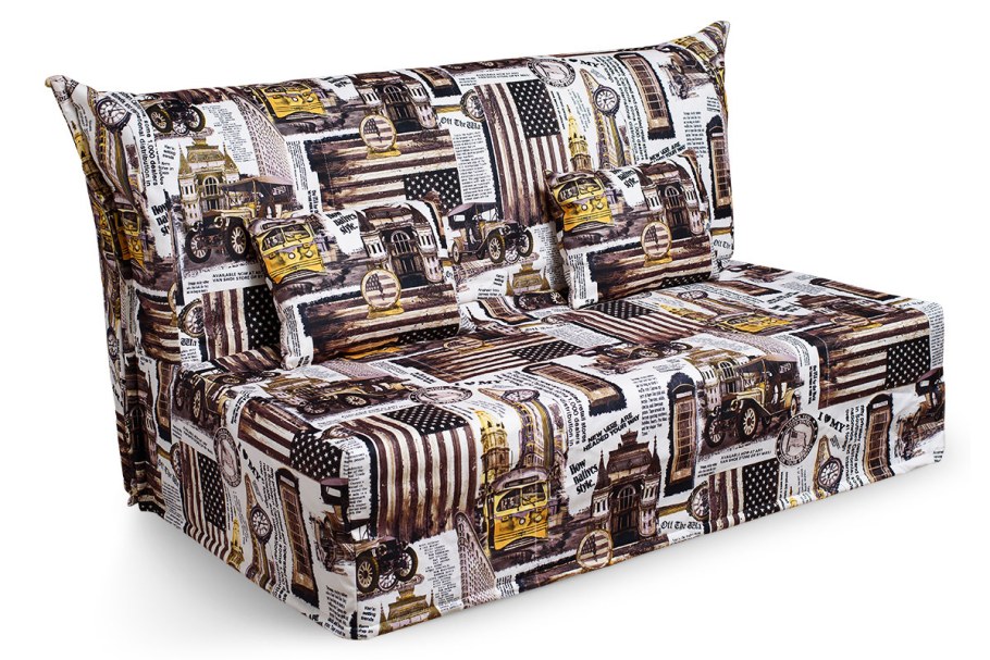 Диван Карина 160 Аскона