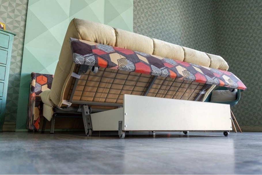 Диван аккордеон Барбара 1