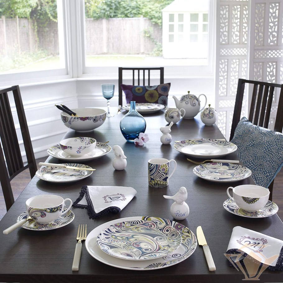 Denby посуда Cosmic