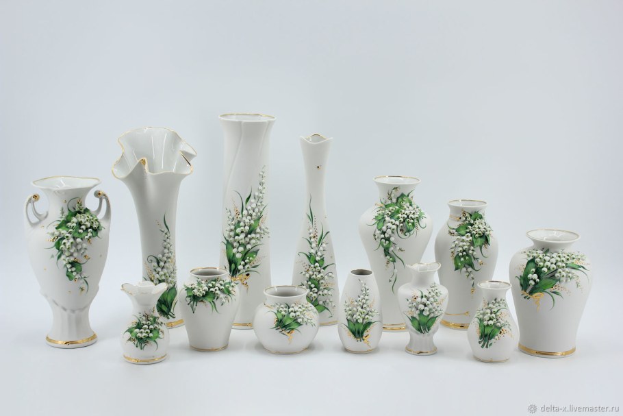 Кисловодский фарфор – Феникс Кисловодск