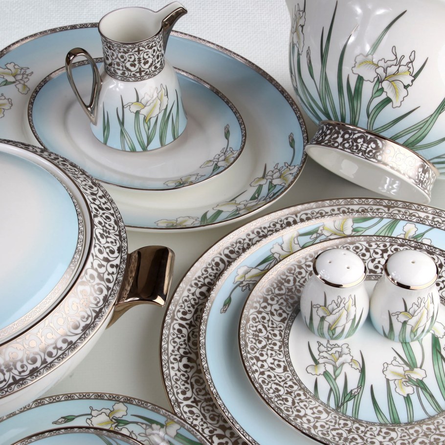 Столовый сервиз Pilon