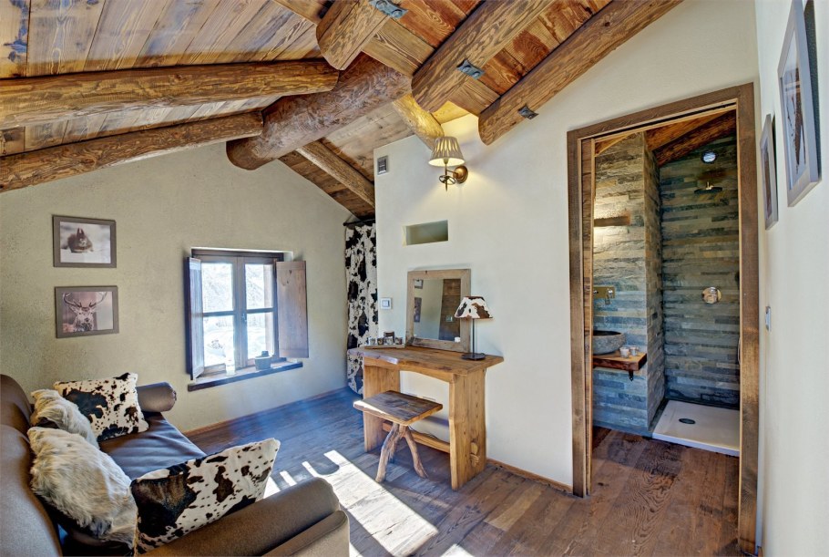 Таежные дачи Звенигород