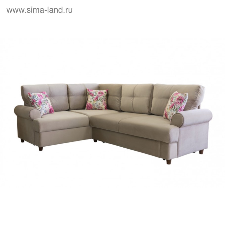 Хофф диван кровать Консул