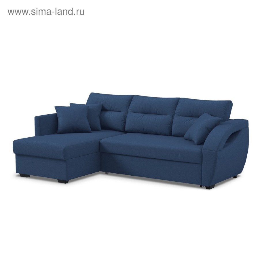 Хофф диван Берлин угловой