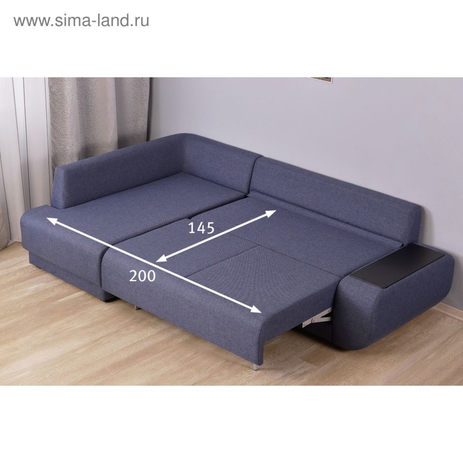 Диван Консул хофф